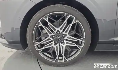 Hyundai Grandeur 2023 3.5 Автомат в Москве № 796831, миниатюра 5