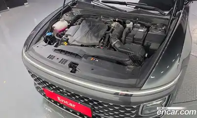 Hyundai Grandeur 2023 3.5 Автомат в Москве № 796831, миниатюра 6