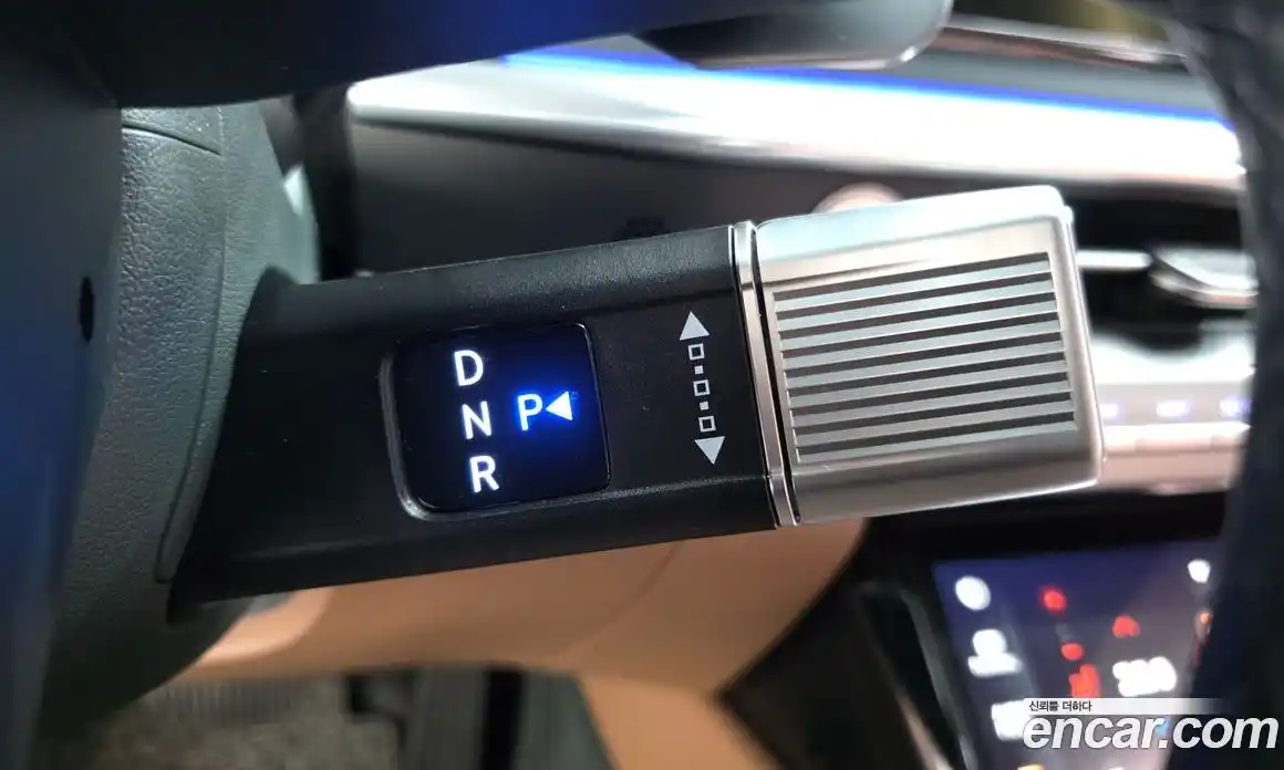 Hyundai Grandeur 2023 3.5 Автомат в Москве № 796831, фото 9