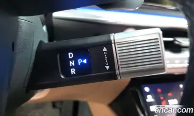 Hyundai Grandeur 2023 3.5 Автомат в Москве № 796831, миниатюра 9