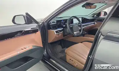 Hyundai Grandeur 2023 3.5 Автомат в Москве № 796831, миниатюра 10