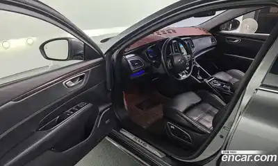 Renault SM6 2016 1.6 Автомат в Москве № 796882, миниатюра 11