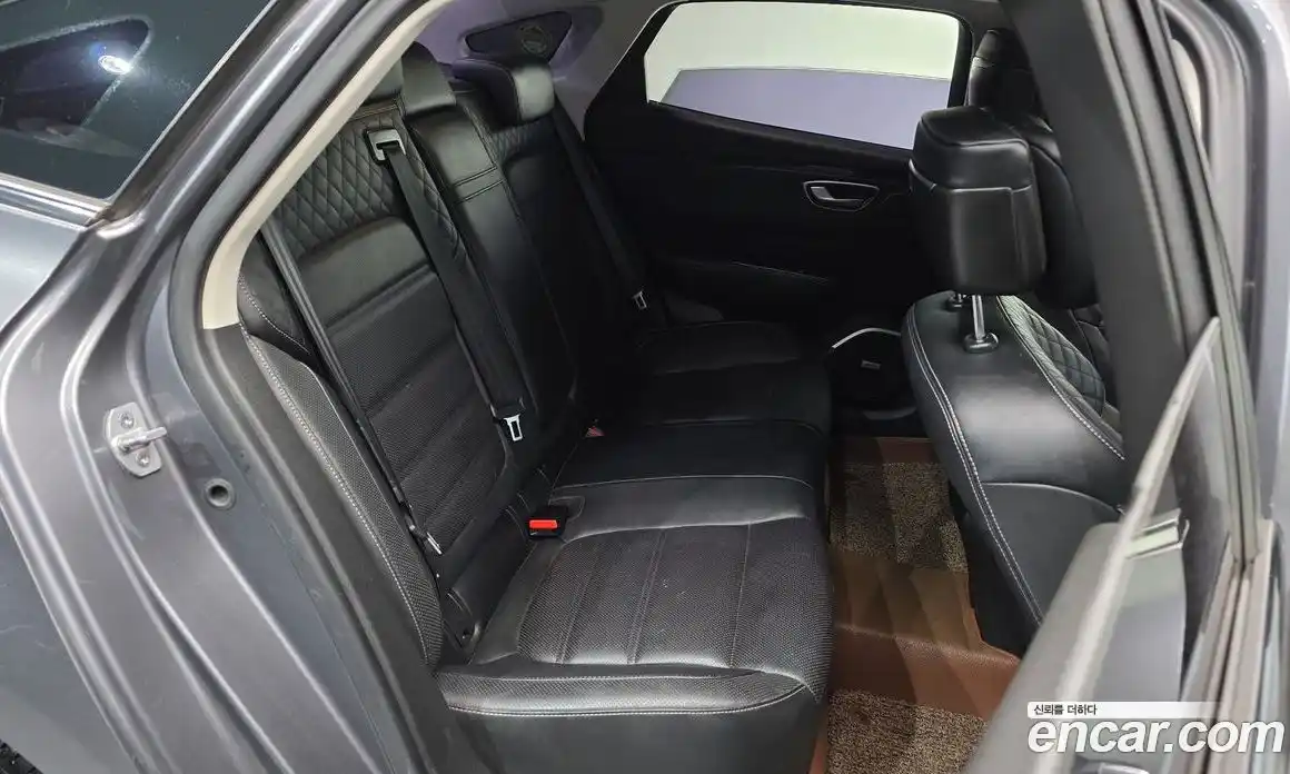 Renault SM6 2016 1.6 Автомат в Москве № 796882, фото 12