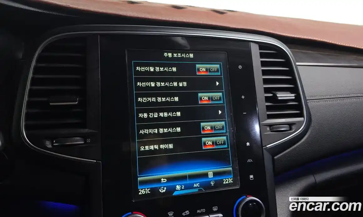 Renault SM6 2016 1.6 Автомат в Москве № 796882, фото 16