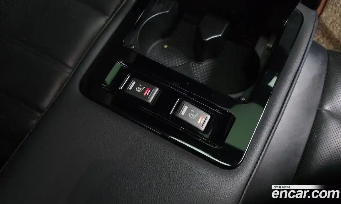 Renault SM6 2016 1.6 Автомат в Москве № 796882, фото 17