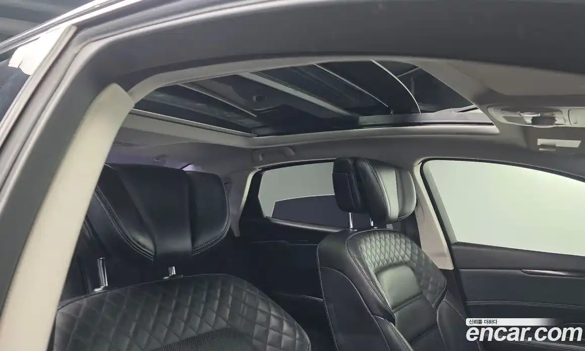 Renault SM6 2016 1.6 Автомат в Москве № 796882, фото 18