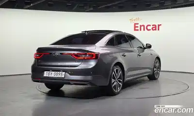 Renault SM6 2016 1.6 Автомат в Москве № 796882, миниатюра 2