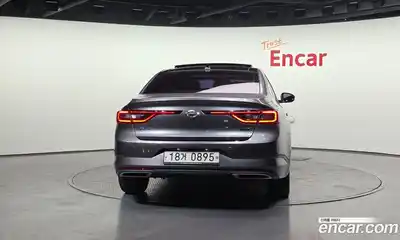 Renault SM6 2016 1.6 Автомат в Москве № 796882, миниатюра 4