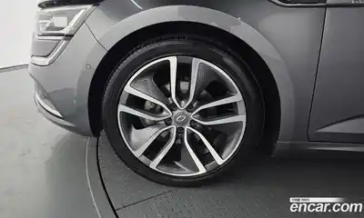 Renault SM6 2016 1.6 Автомат в Москве № 796882, миниатюра 5