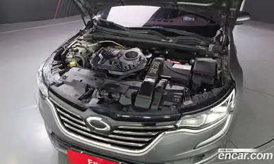 Renault SM6 2016 1.6 Автомат в Москве № 796882, миниатюра 6