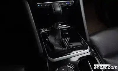 Renault SM6 2016 1.6 Автомат в Москве № 796882, миниатюра 9