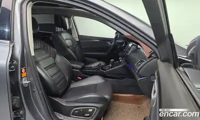 Renault SM6 2016 1.6 Автомат в Москве № 796882, миниатюра 10