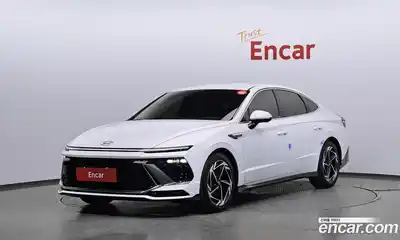 Hyundai Sonata, 2024