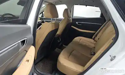 Hyundai Sonata 2024 2.0 Автомат в Москве № 796900, миниатюра 12