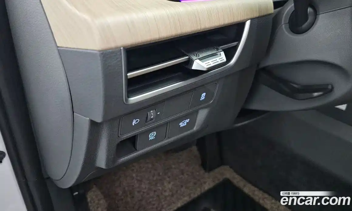 Hyundai Sonata 2024 2.0 Автомат в Москве № 796900, фото 16