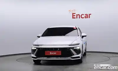 Hyundai Sonata 2024 2.0 Автомат в Москве № 796900, миниатюра 3