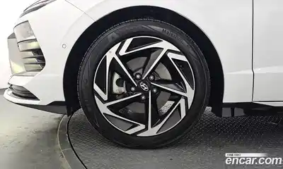 Hyundai Sonata 2024 2.0 Автомат в Москве № 796900, миниатюра 5