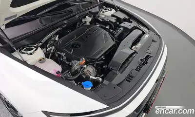 Hyundai Sonata 2024 2.0 Автомат в Москве № 796900, миниатюра 6