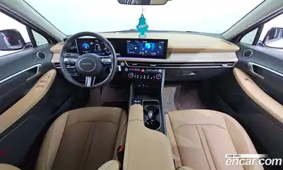 Hyundai Sonata 2024 2.0 Автомат в Москве № 796900, миниатюра 7