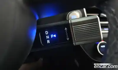 Hyundai Sonata 2024 2.0 Автомат в Москве № 796900, миниатюра 9