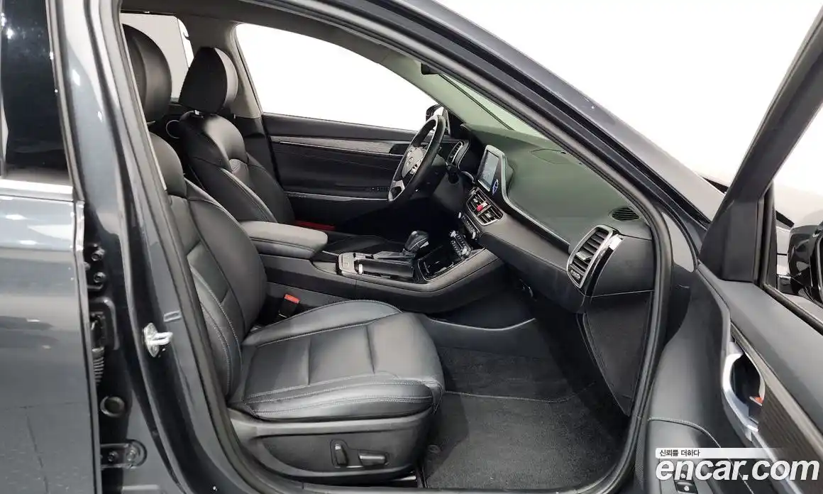 Hyundai Grandeur 2017 2.4 Автомат в Москве № 796903, фото 11