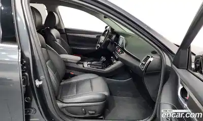 Hyundai Grandeur 2017 2.4 Автомат в Москве № 796903, миниатюра 11