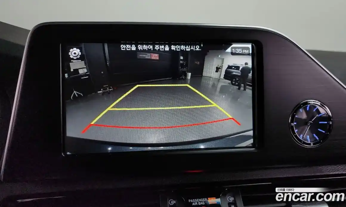 Hyundai Grandeur 2017 2.4 Автомат в Москве № 796903, фото 16