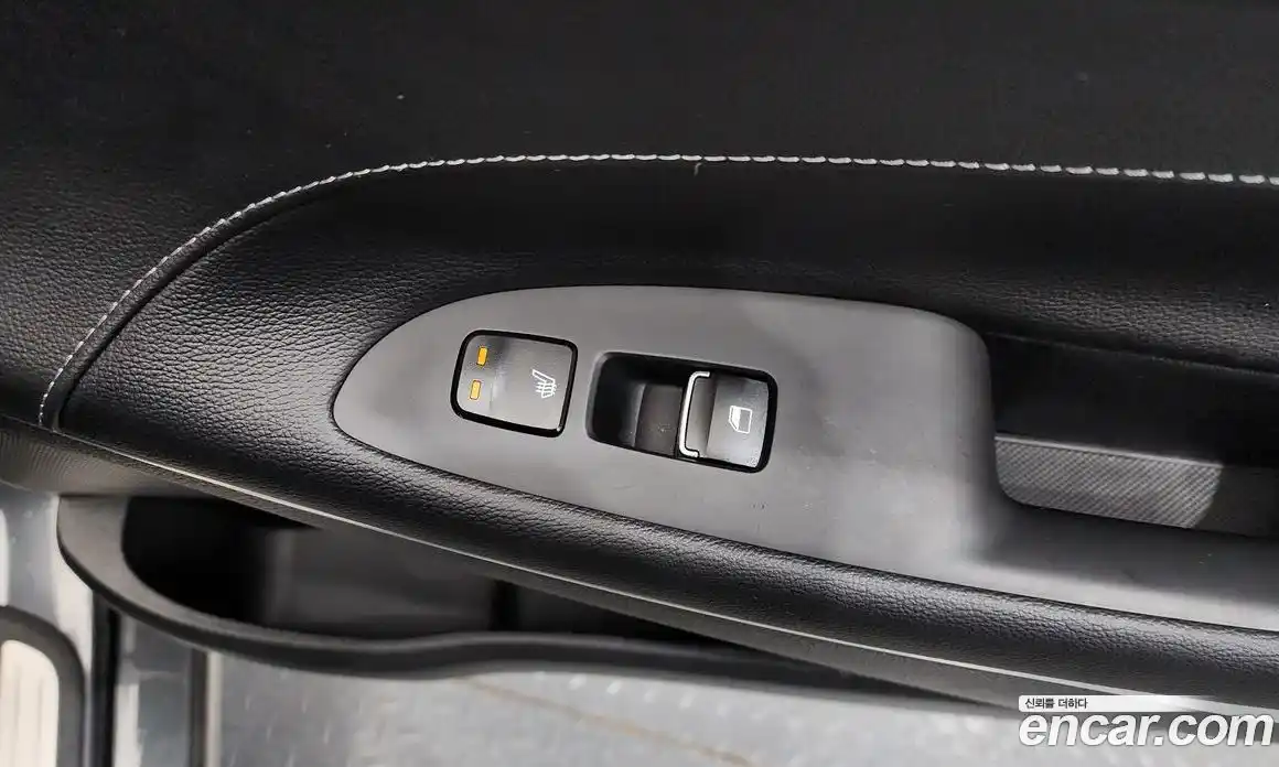 Hyundai Grandeur 2017 2.4 Автомат в Москве № 796903, фото 18