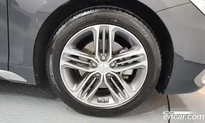 Hyundai Grandeur 2017 2.4 Автомат в Москве № 796903, миниатюра 5