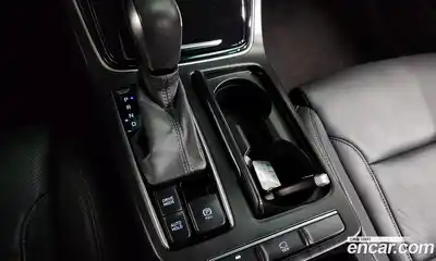 Hyundai Grandeur 2017 2.4 Автомат в Москве № 796903, миниатюра 9