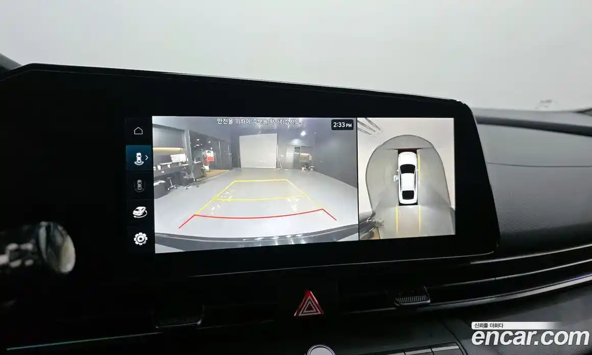 Hyundai Avante 2024 1.6 Автомат в Москве № 796949, фото 15