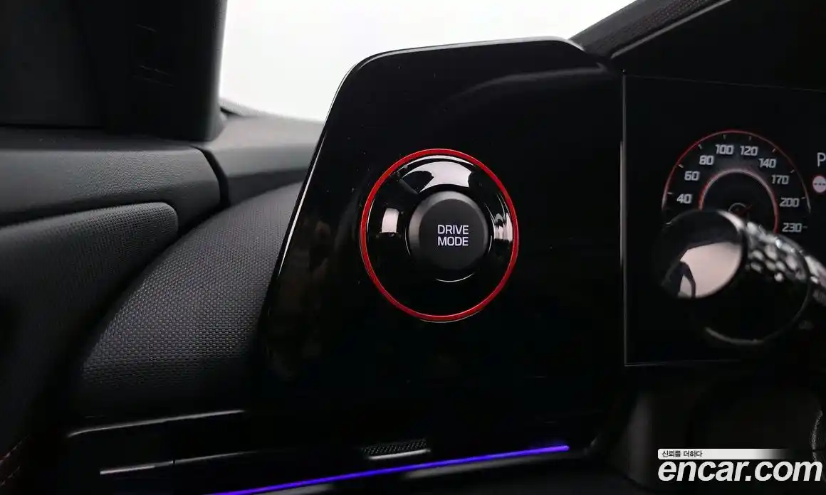 Hyundai Avante 2024 1.6 Автомат в Москве № 796949, фото 17