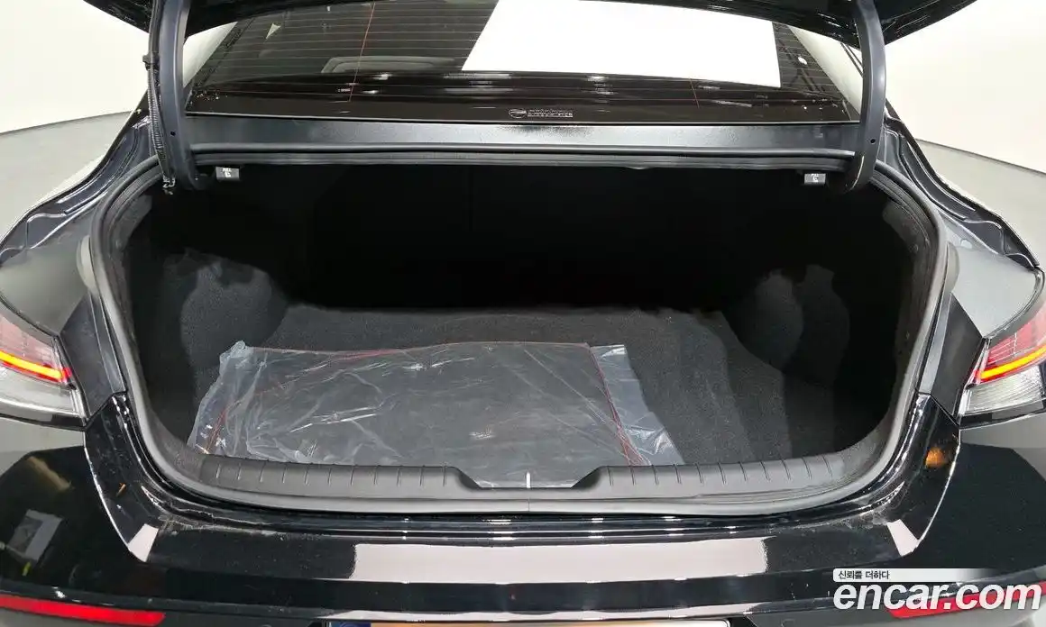 Hyundai Avante 2024 1.6 Автомат в Москве № 796949, фото 20