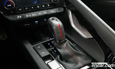 Hyundai Avante 2024 1.6 Автомат в Москве № 796949, миниатюра 9