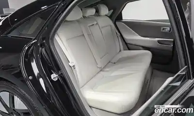 Hyundai Ioniq 6 2022 0.1 Автомат в Москве № 796951, миниатюра 12