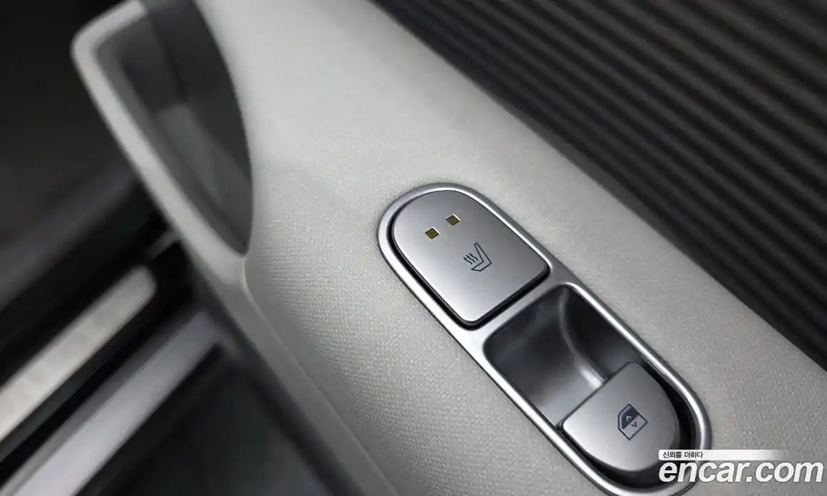 Hyundai Ioniq 6 2022 0.1 Автомат в Москве № 796951, фото 19