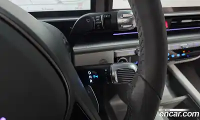 Hyundai Ioniq 6 2022 0.1 Автомат в Москве № 796951, миниатюра 9