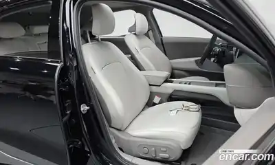 Hyundai Ioniq 6 2022 0.1 Автомат в Москве № 796951, миниатюра 10