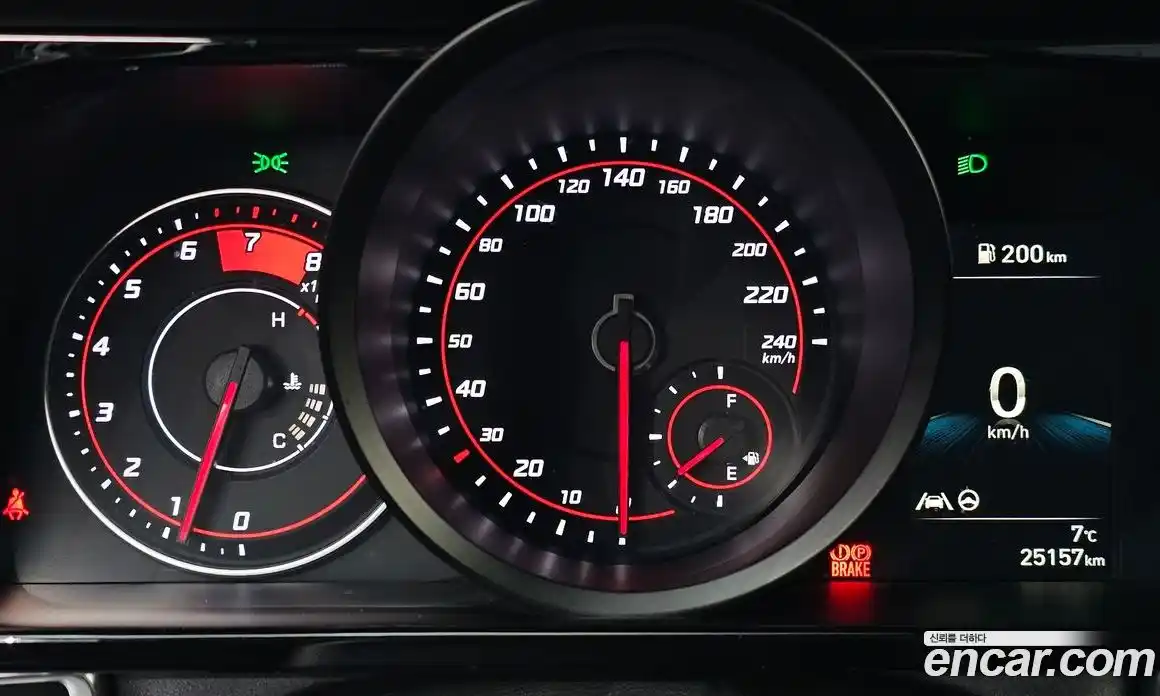 Hyundai Avante 2022 1.6 Автомат в Москве № 796965, фото 8