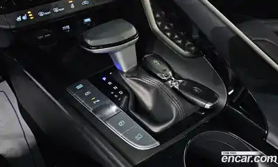 Hyundai Avante 2022 1.6 Автомат в Москве № 796965, миниатюра 9