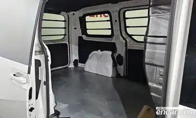 Hyundai Staria 2025 2.2 Автомат в Москве № 796984, миниатюра 12