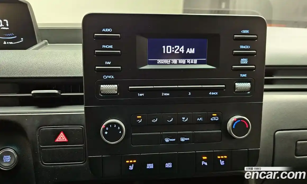 Hyundai Staria 2025 2.2 Автомат в Москве № 796984, фото 15