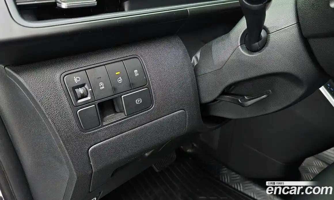 Hyundai Staria 2025 2.2 Автомат в Москве № 796984, фото 17