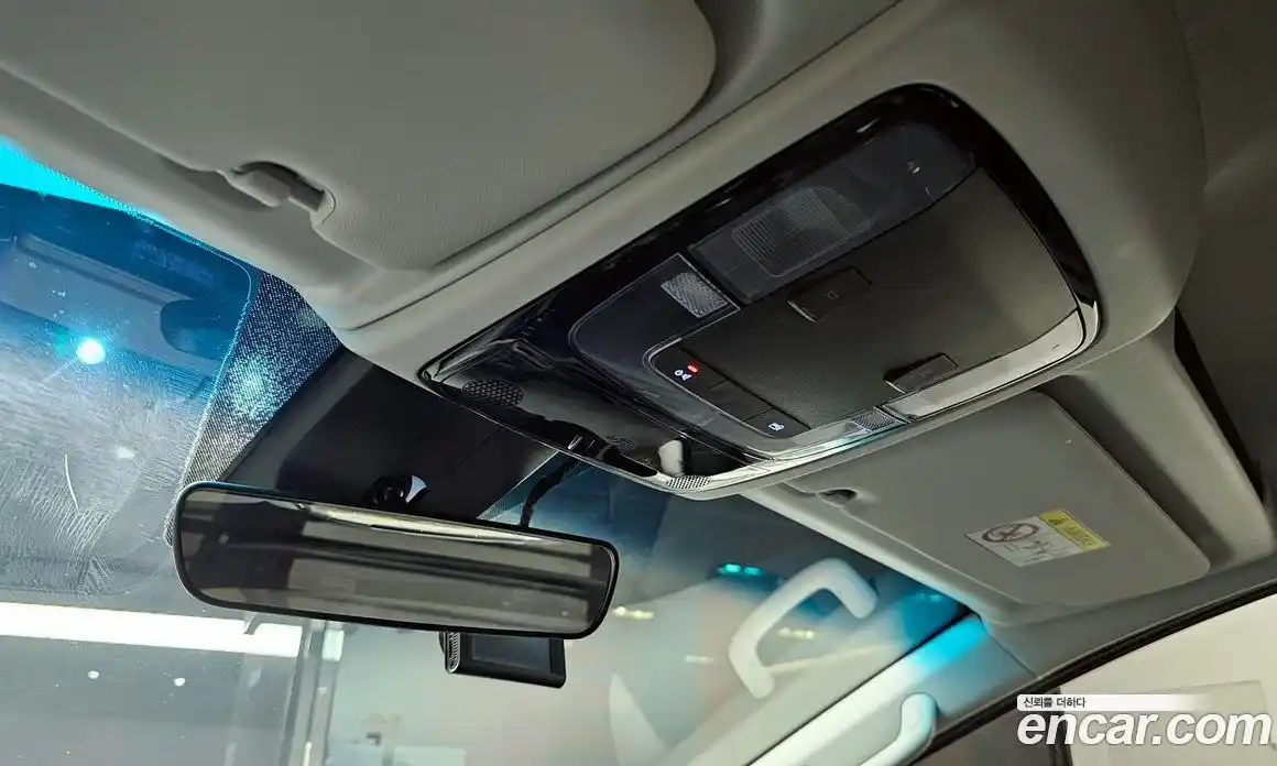 Hyundai Staria 2025 2.2 Автомат в Москве № 796984, фото 19