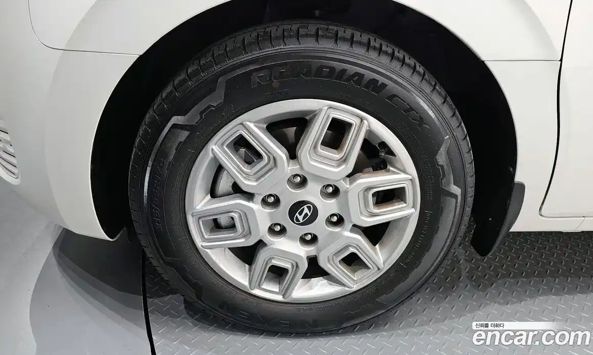 Hyundai Staria 2025 2.2 Автомат в Москве № 796984, фото 5