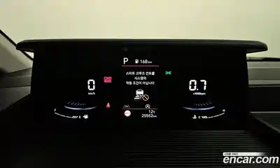 Hyundai Staria 2025 2.2 Автомат в Москве № 796984, миниатюра 8