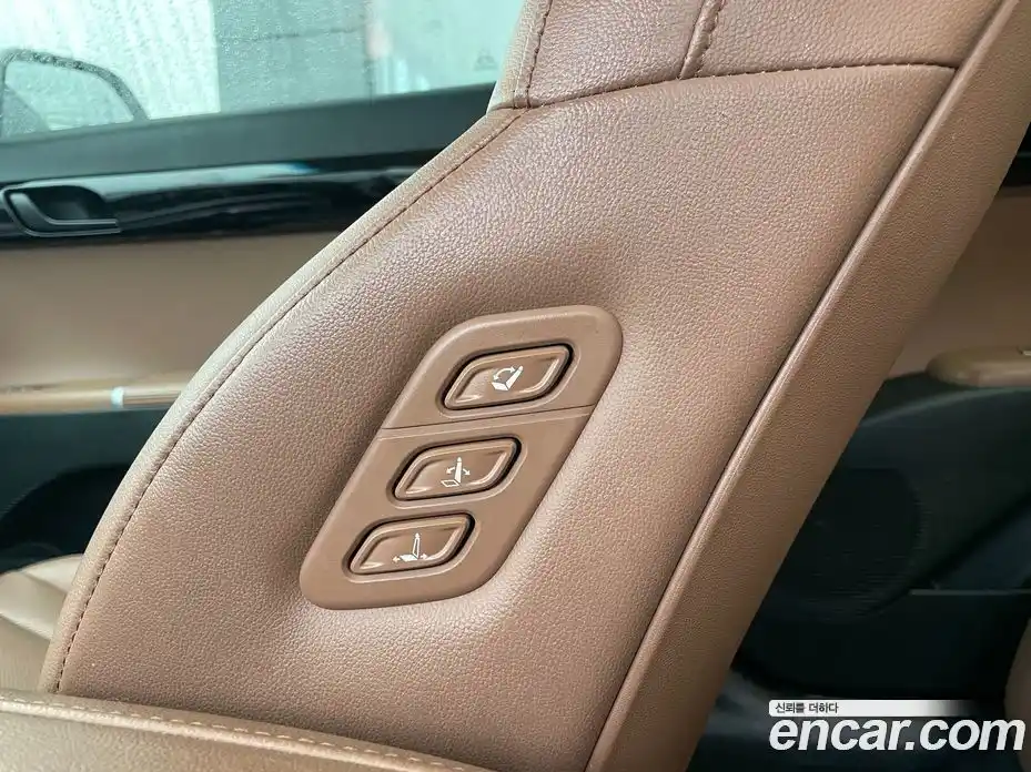 Hyundai Grandeur 2023 2.5 Автомат в Москве № 797003, фото 11