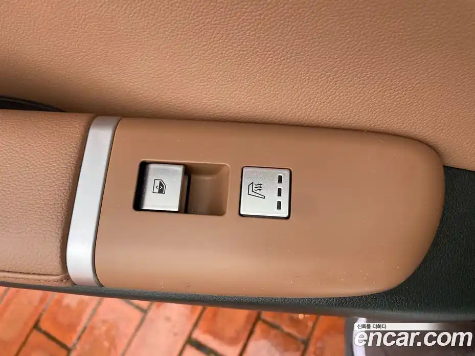 Hyundai Grandeur 2023 2.5 Автомат в Москве № 797003, фото 12