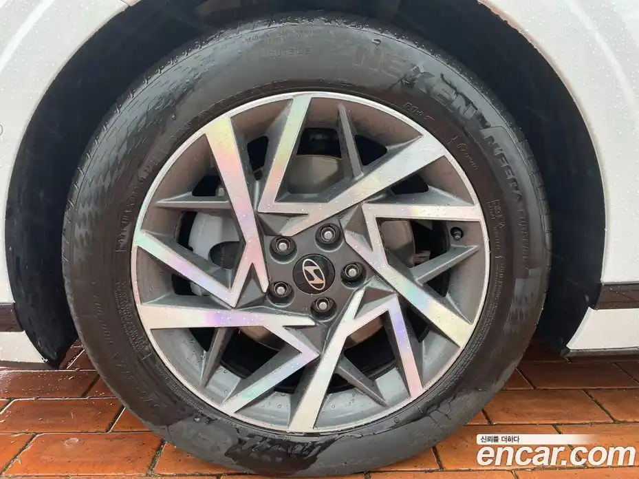 Hyundai Grandeur 2023 2.5 Автомат в Москве № 797003, фото 13