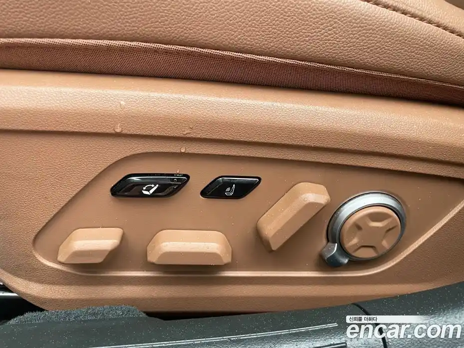 Hyundai Grandeur 2023 2.5 Автомат в Москве № 797003, фото 14